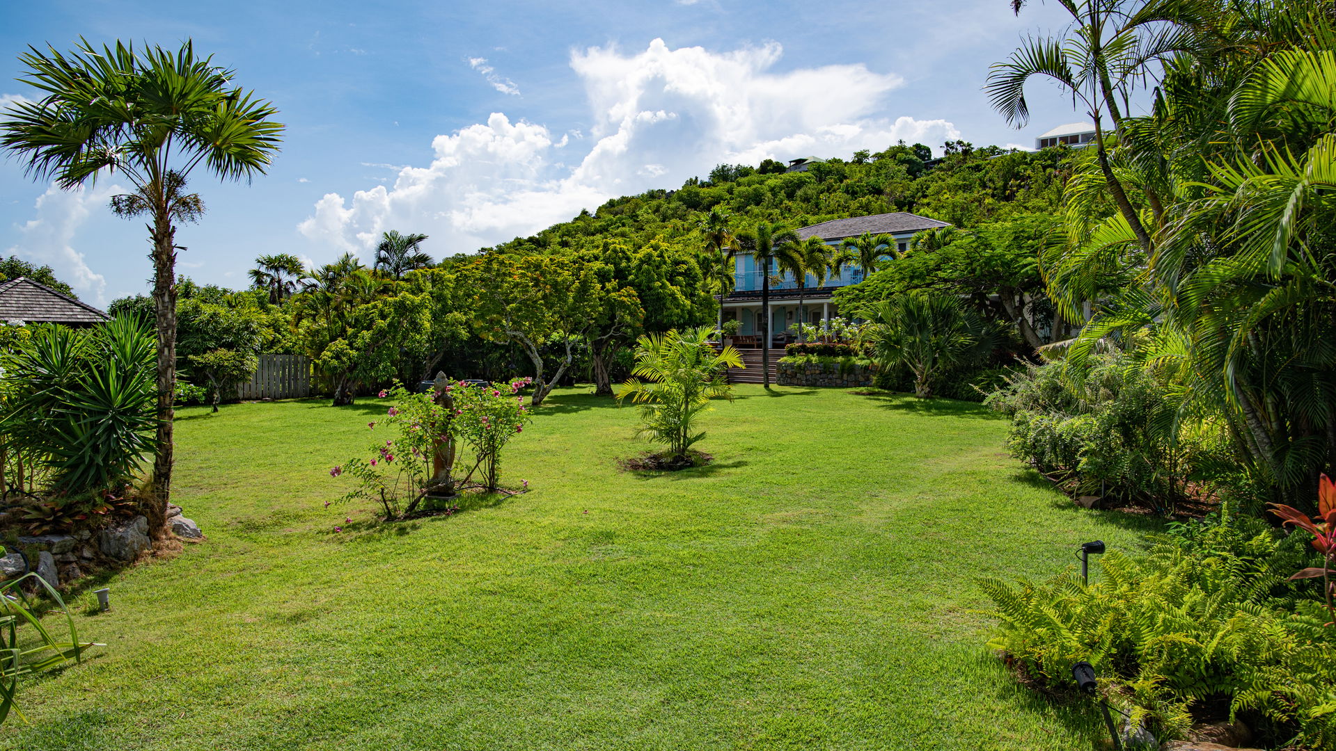 GARDEN