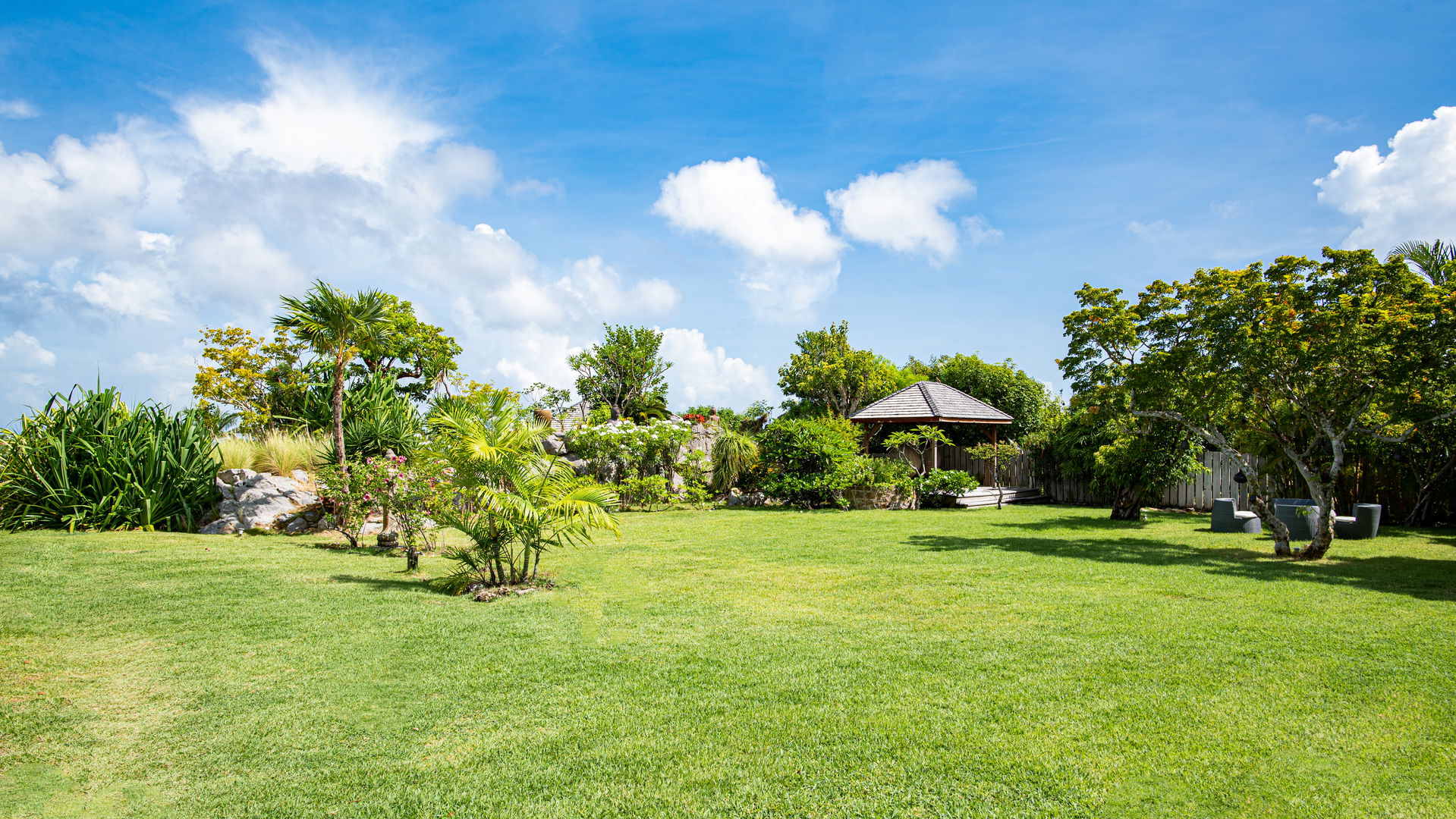 GARDEN