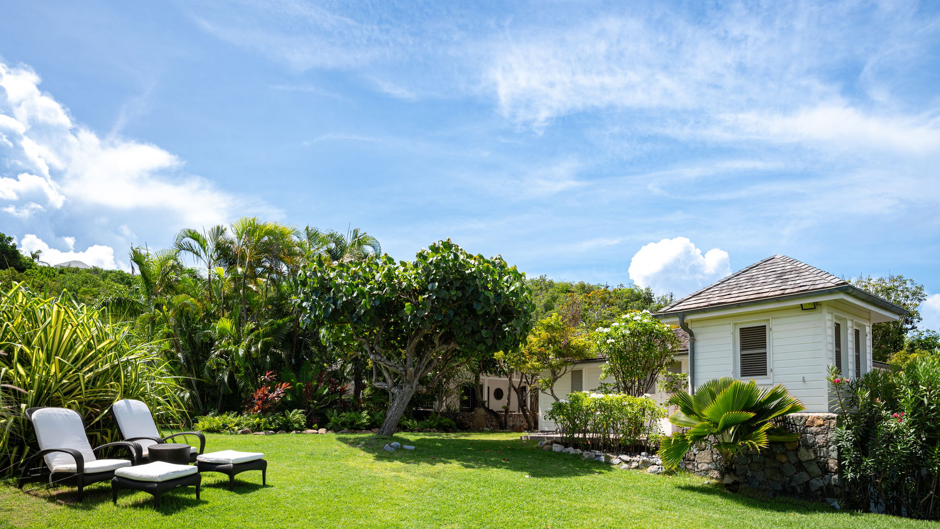 GARDEN