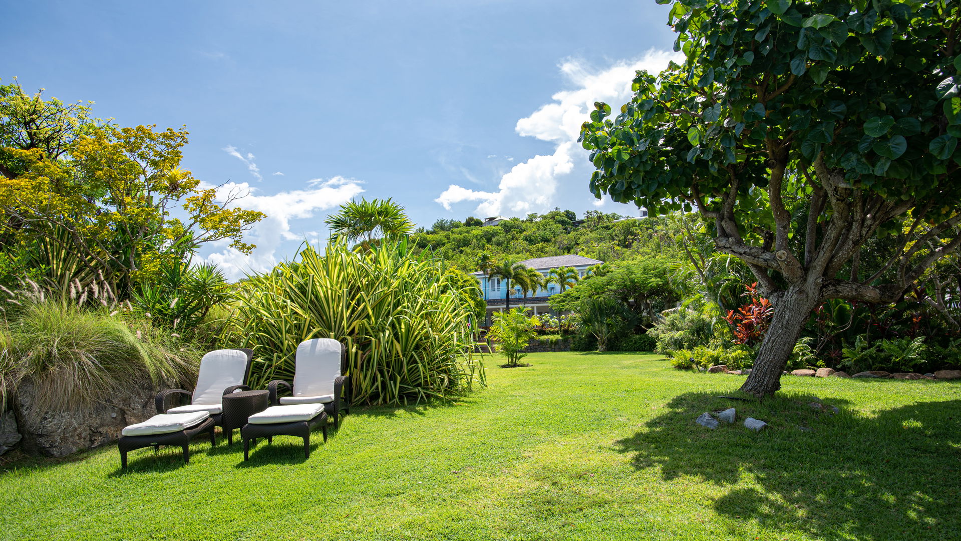 GARDEN