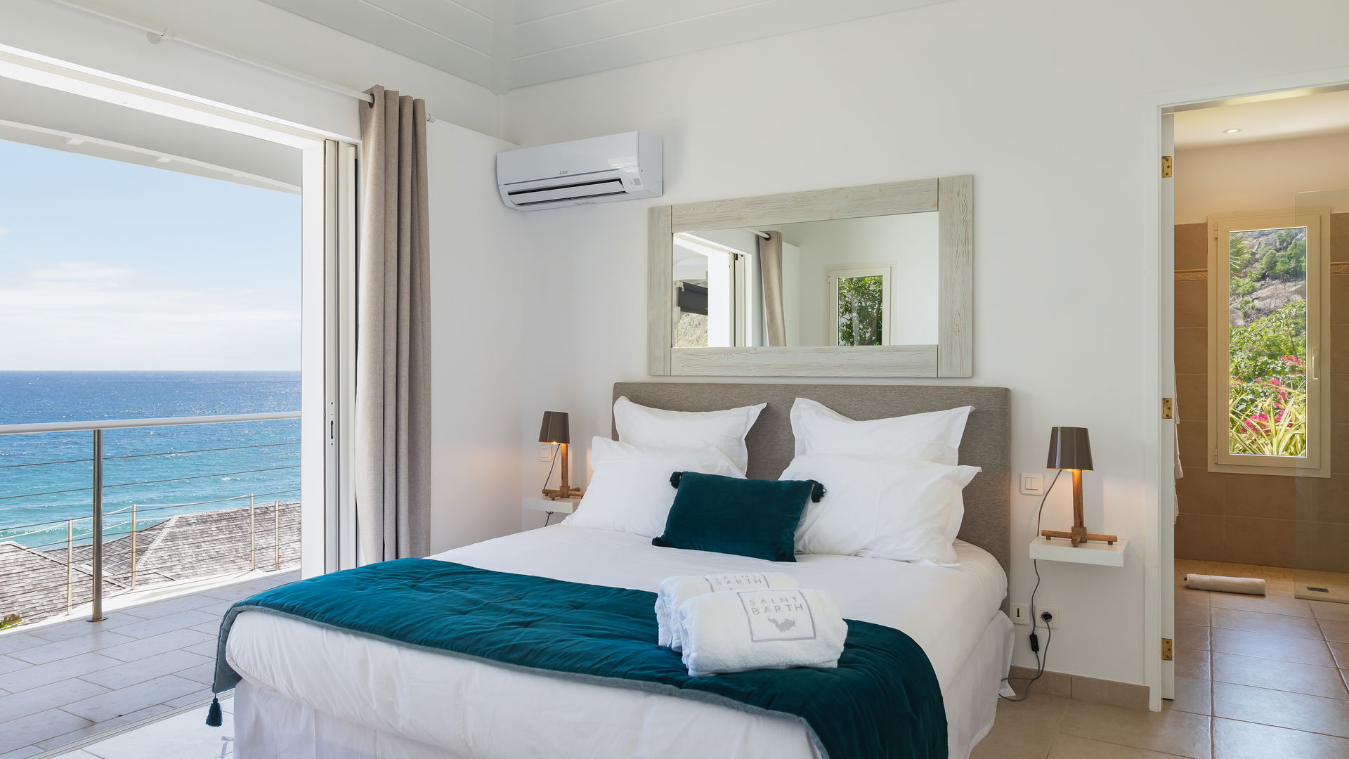 BEDROOM 1