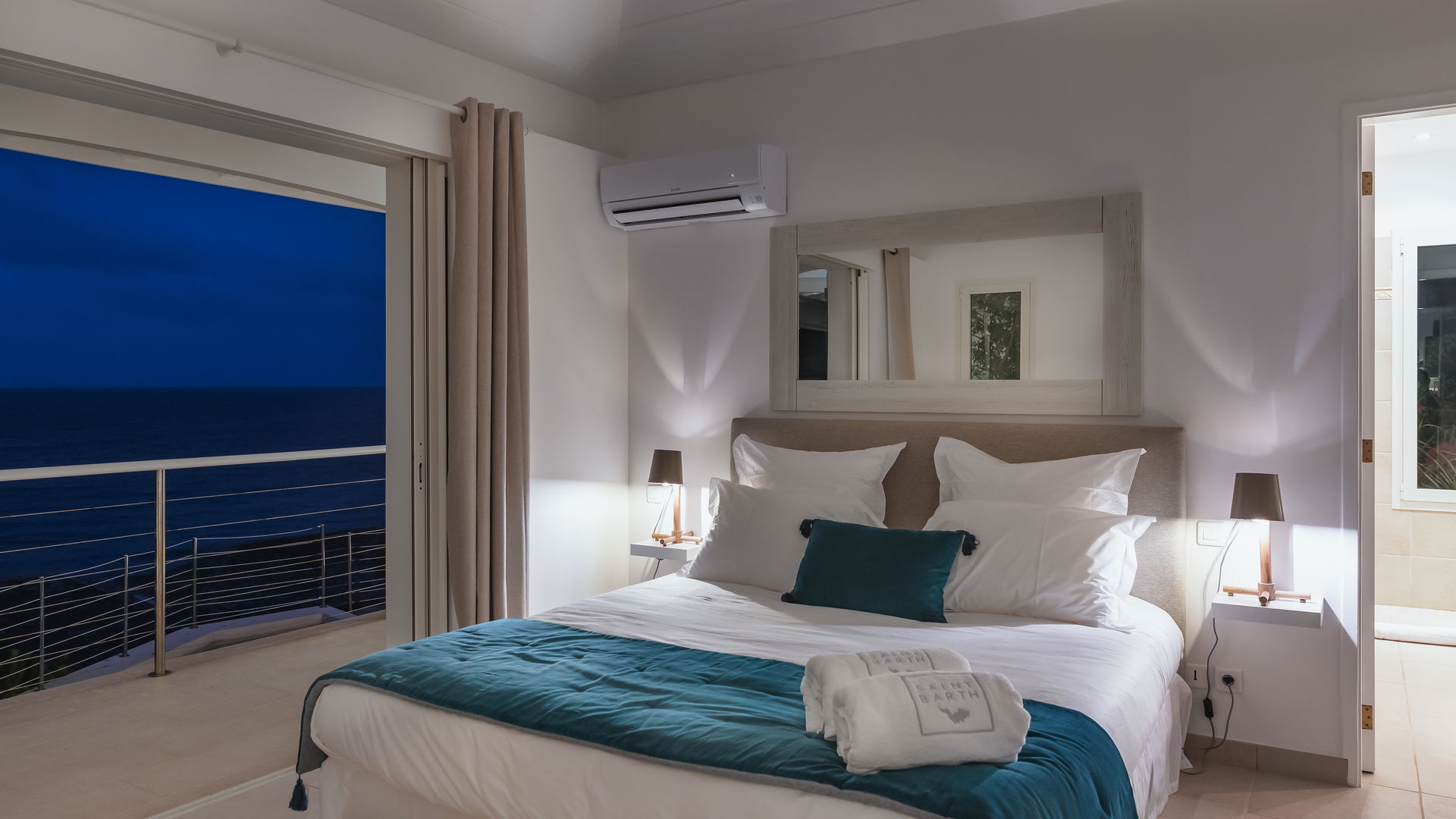 BEDROOM 1