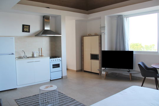 VILLA LO SCOGLIO BEDROOM4 4
