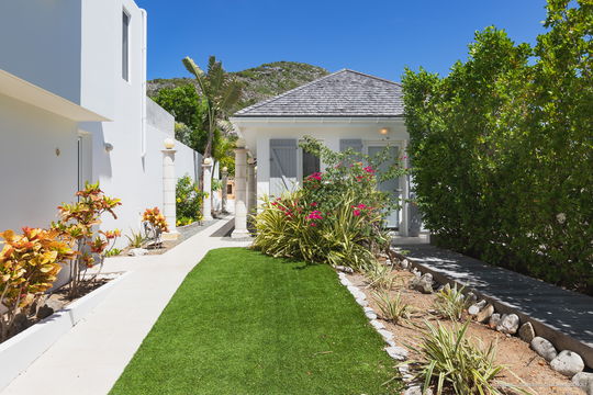 VILLA LO SCOGLIO OUTDOORS 3