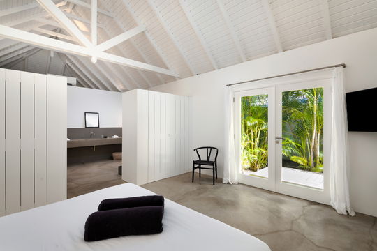 VILLA MANOIR DE LORIENT BEDROOM5 1