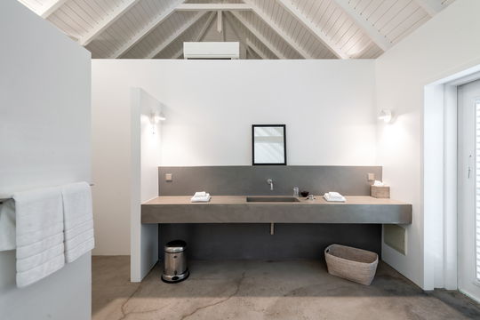 VILLA MANOIR DE LORIENT BEDROOM5 2