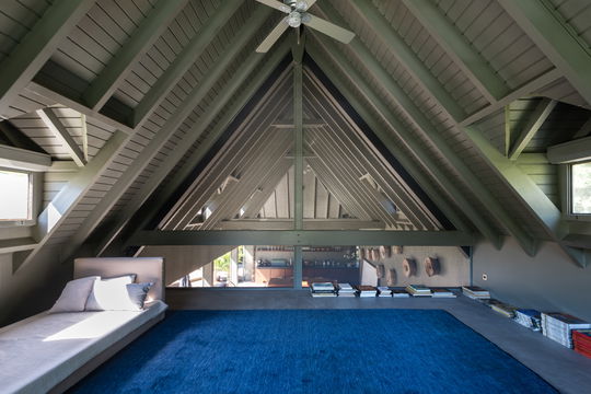 VILLA MANOIR DE LORIENT MEZZANINE 1
