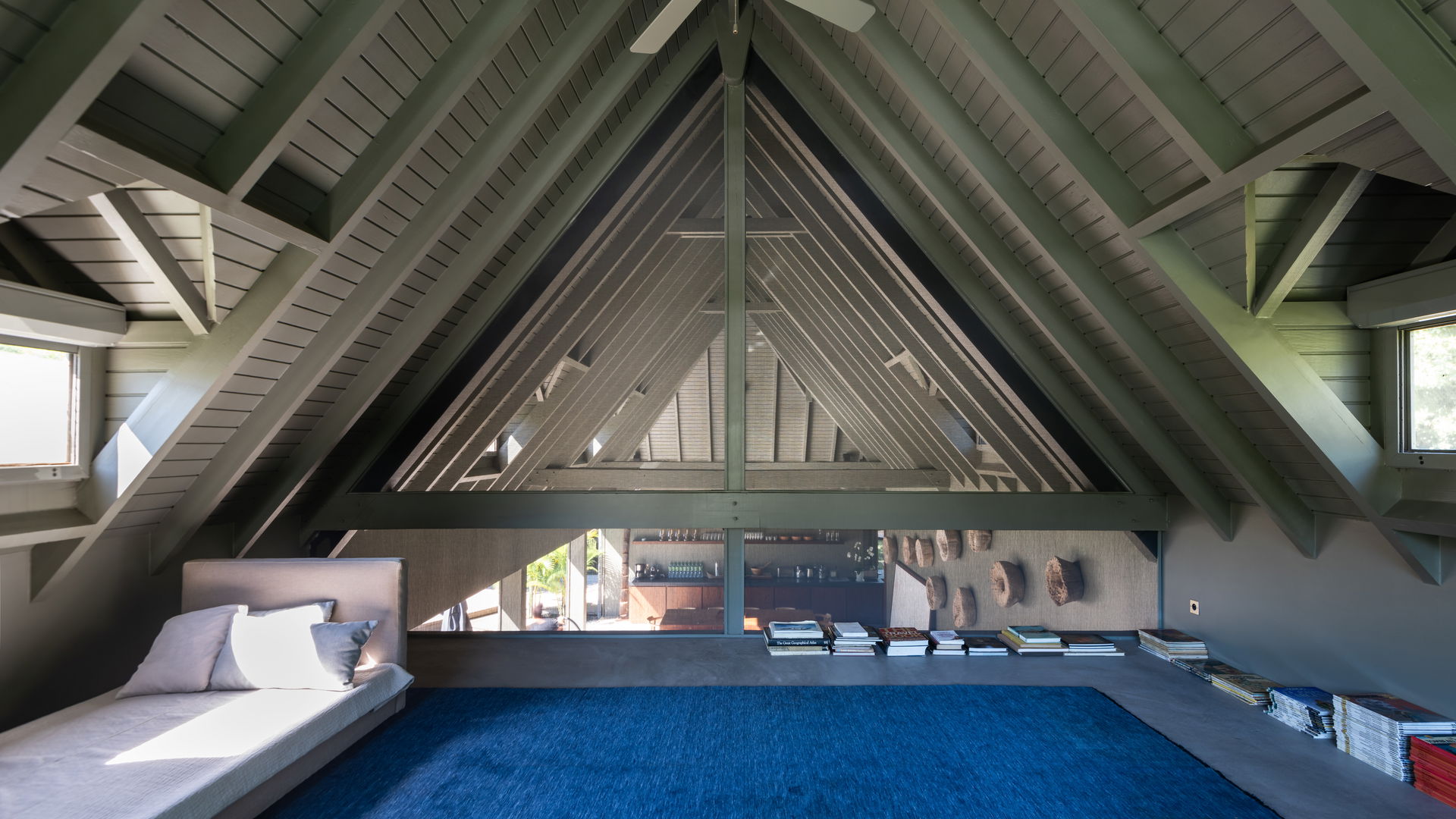 MEZZANINE