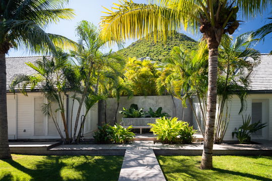 VILLA MANOIR DE LORIENT OUTDOORS 10