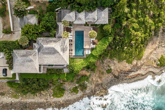 VILLA IL FARO AERIAL VIEWS 10