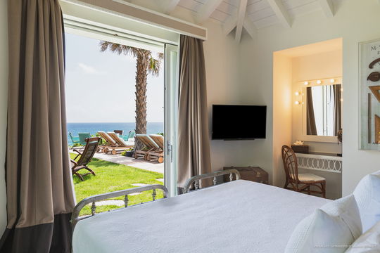 VILLA IL FARO BEDROOM2 3