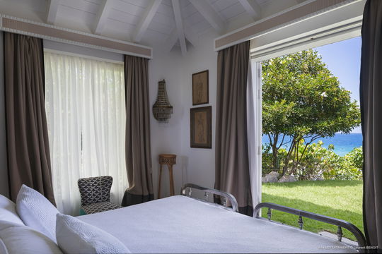 VILLA IL FARO BEDROOM2 4
