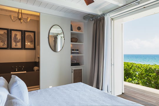 VILLA IL FARO BEDROOM3 1
