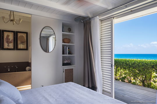 VILLA IL FARO BEDROOM3 2