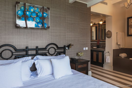 VILLA IL FARO BEDROOM3 3