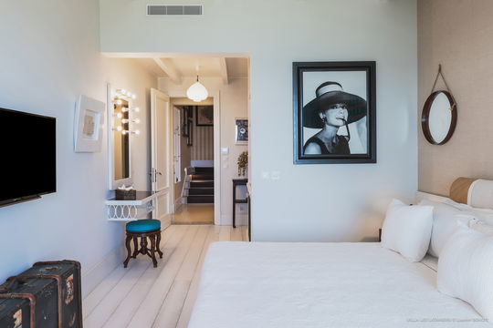 VILLA IL FARO BEDROOM5 3