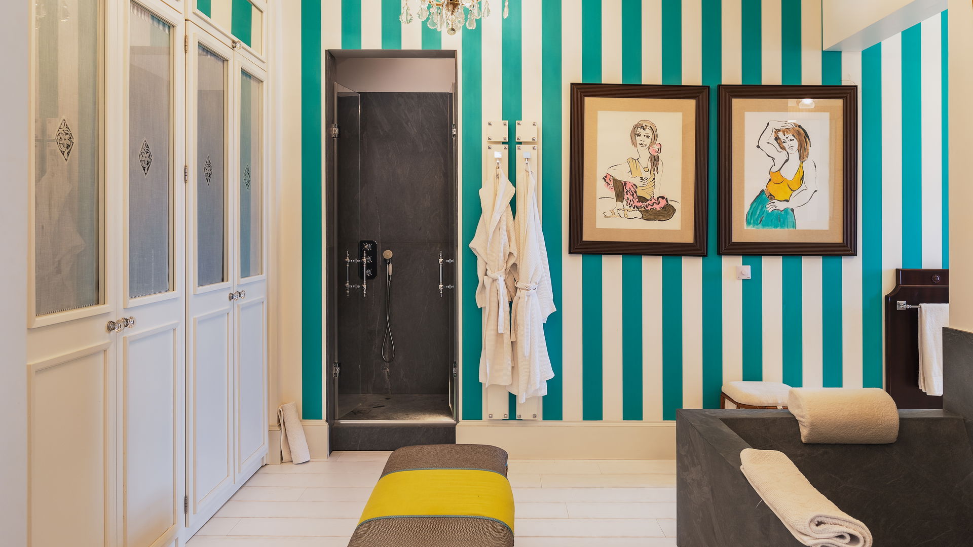 BEDROOM 5