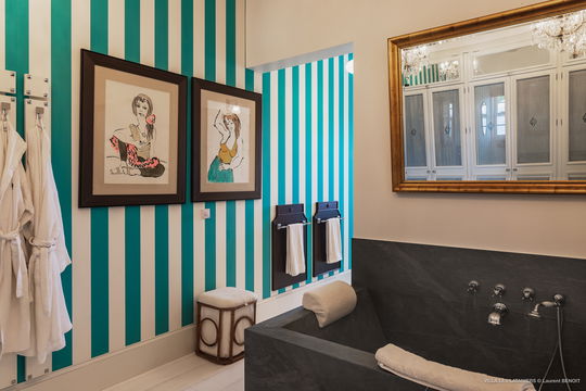 VILLA IL FARO BEDROOM5 6