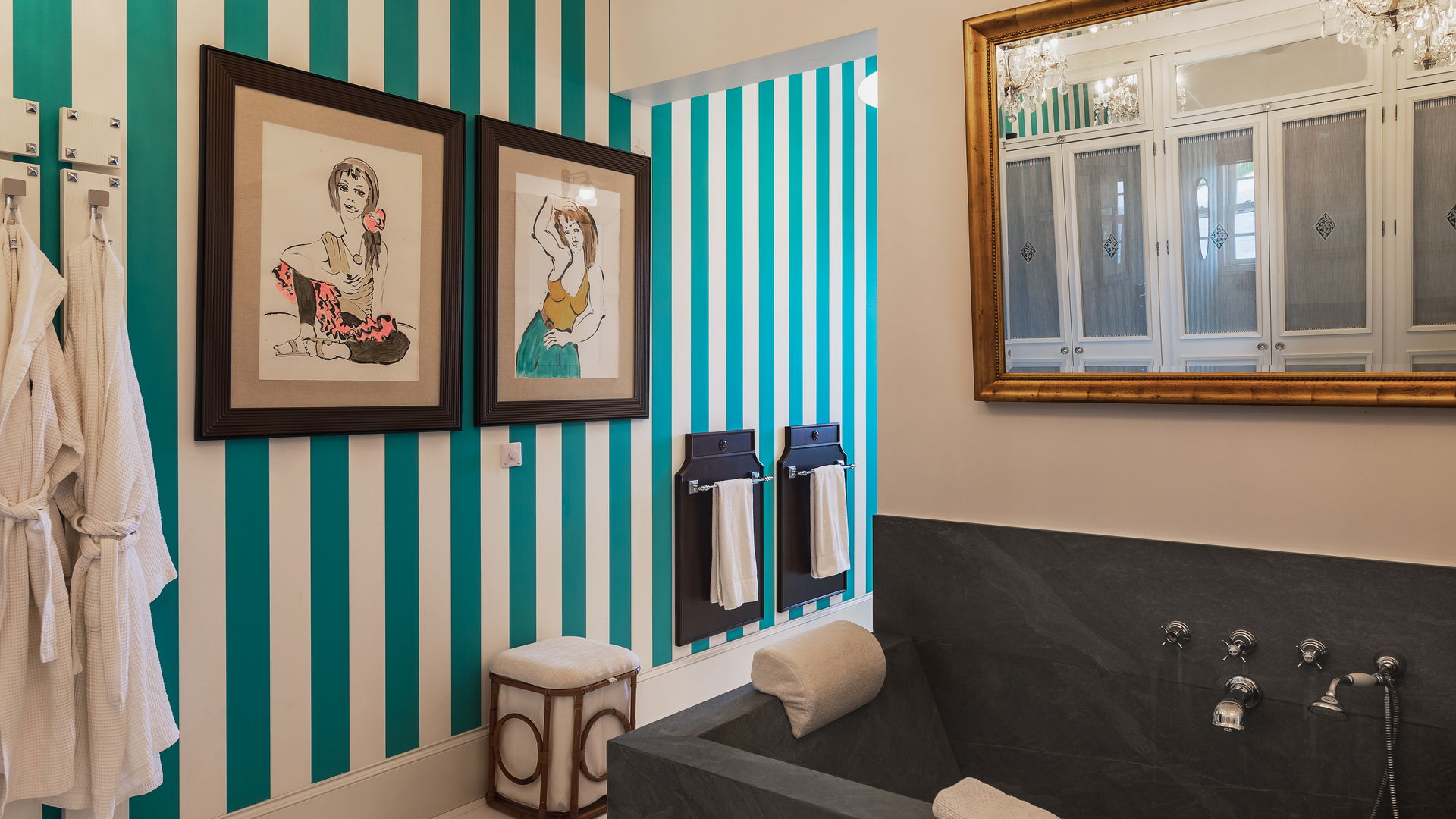 BEDROOM 5
