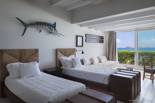 VILLA IL FARO BEDROOM6 1
