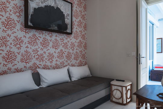 VILLA IL FARO BEDROOM6 4