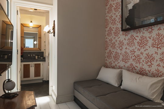 VILLA IL FARO BEDROOM6 5