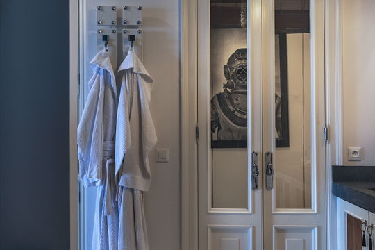 VILLA IL FARO BEDROOM6 9
