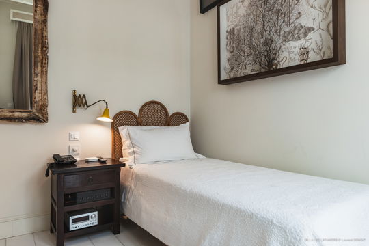 VILLA IL FARO BEDROOM7 2