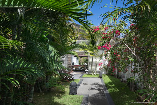 VILLA IL FARO OUTDOORS 2