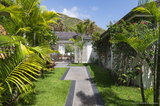 VILLA IL FARO OUTDOORS 3