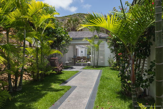 VILLA IL FARO OUTDOORS 4