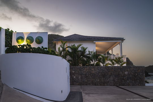 VILLA IL FARO OUTDOORS 8