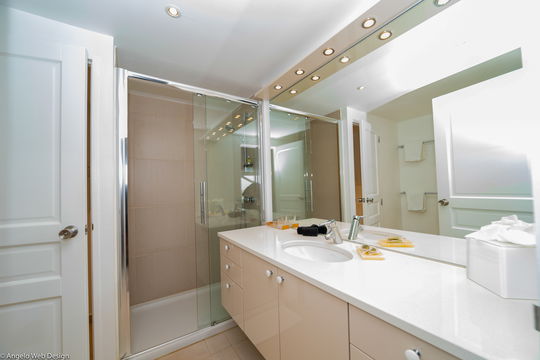 VILLA EDEN VIEW BEDROOM2 9