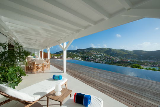 VILLA EDEN VIEW OUTDOOR LOUNGE AREA 5