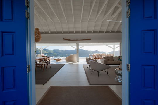 VILLA EDEN VIEW OUTDOORS 2