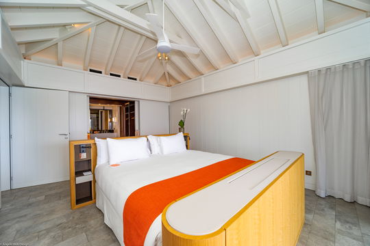 VILLA NINA BEDROOM1 2