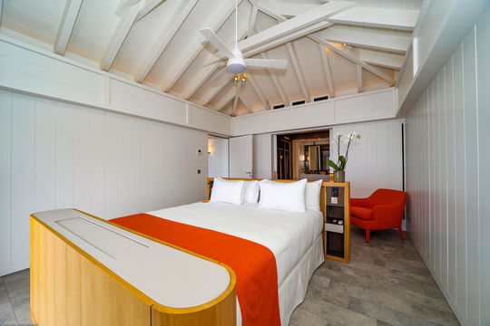 VILLA NINA BEDROOM1 3