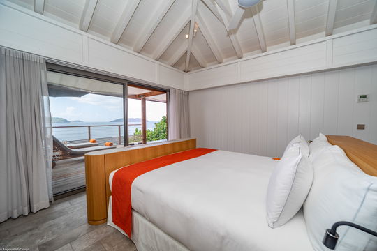 VILLA NINA BEDROOM1 4