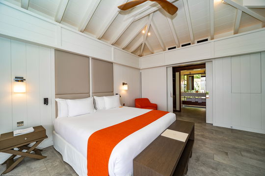 VILLA NINA BEDROOM2 2