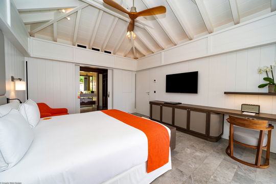 VILLA NINA BEDROOM2 3