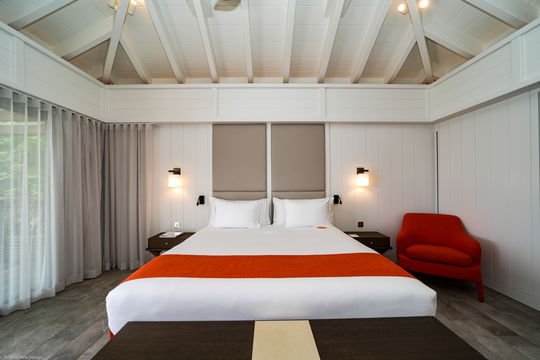 VILLA NINA BEDROOM2 4