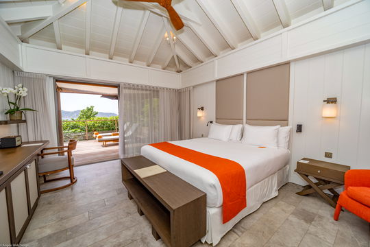 VILLA NINA BEDROOM2 5