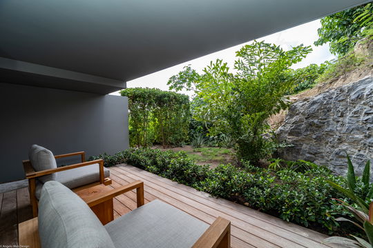 VILLA NINA BEDROOM3 11