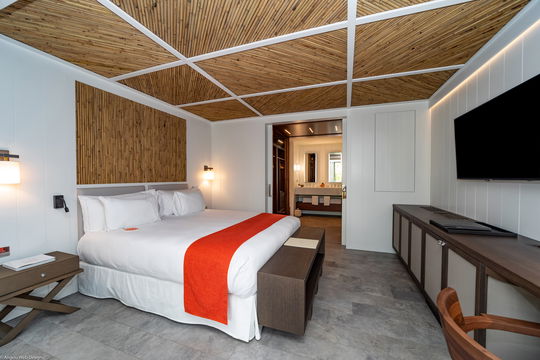 VILLA NINA BEDROOM3 2