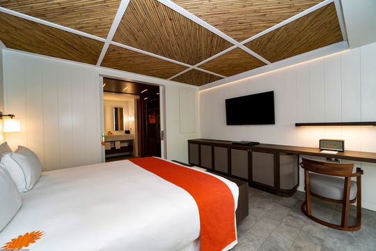 VILLA NINA BEDROOM3 3