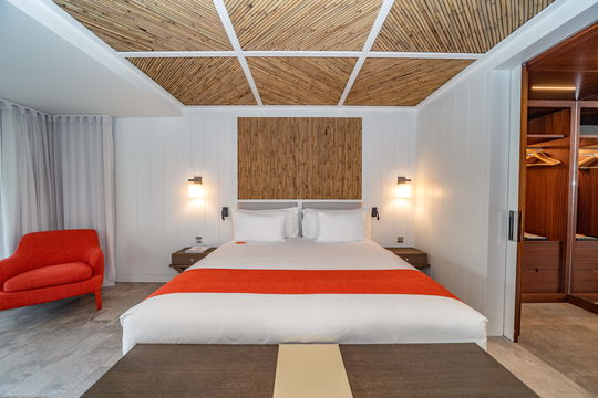 VILLA NINA BEDROOM3 5