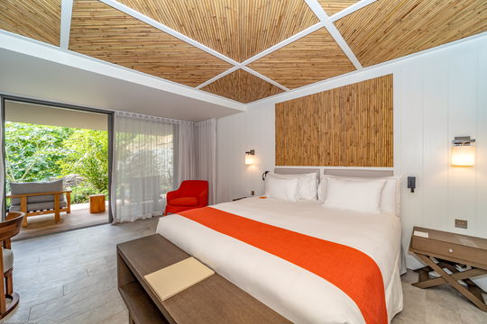 VILLA NINA BEDROOM3 6