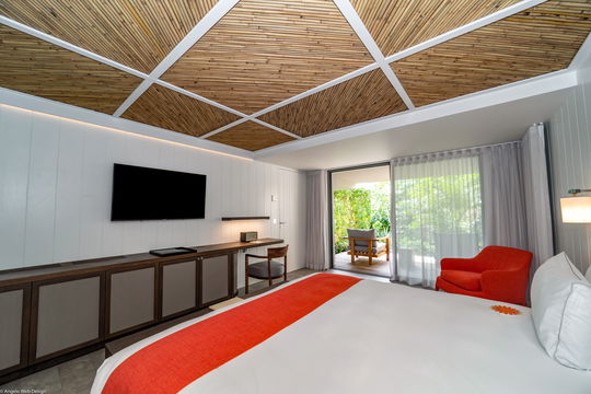VILLA NINA BEDROOM3 7