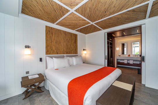 VILLA NINA BEDROOM4 1