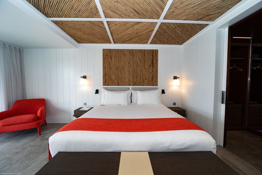 VILLA NINA BEDROOM4 3